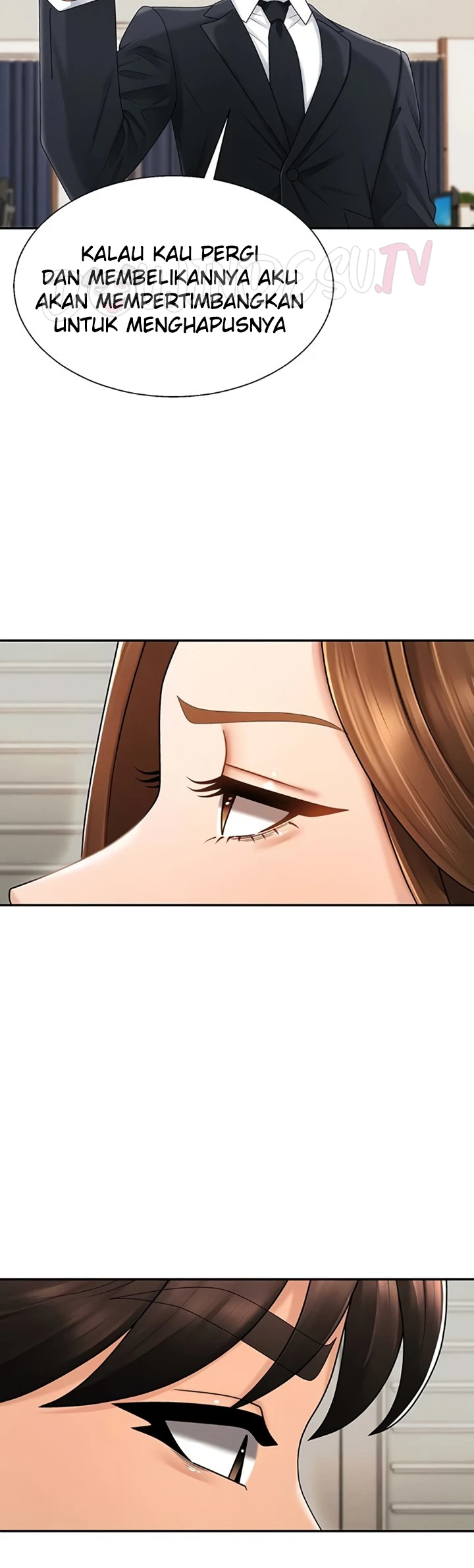 Pay with Your Body - Page 19